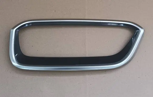 BMW i3 Front bumper upper radiator grill 7299129