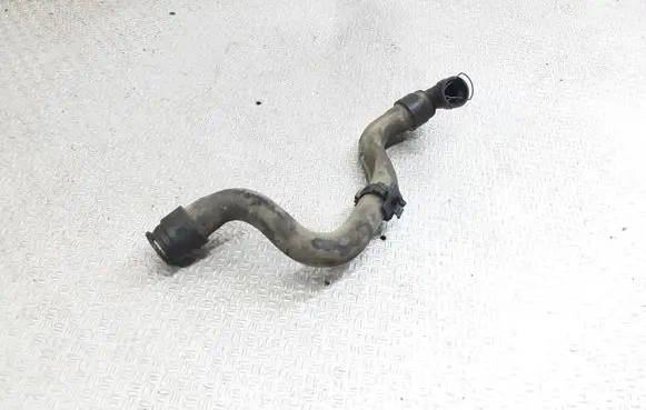 Peugeot 407 Engine coolant pipe/hose