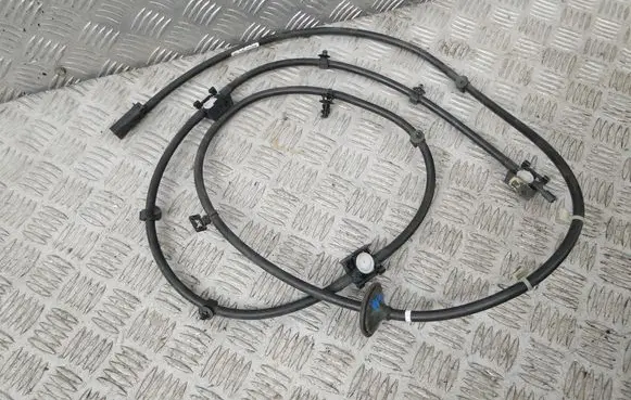 Mercedes-Benz V Class W447 Rear window washer fluid hose A4478600592