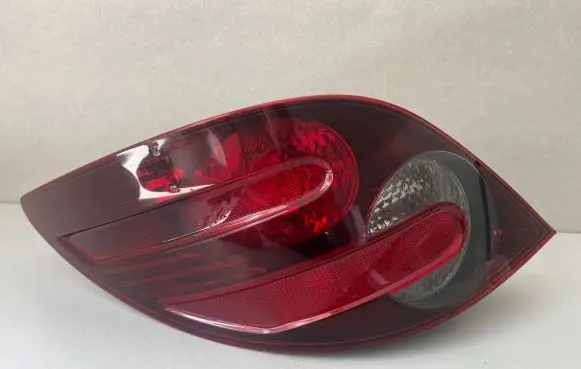 Mercedes-Benz R W251 Rear/tail lights A2518200364 A2518200164