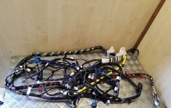 Tesla Model 3 Other wiring loom