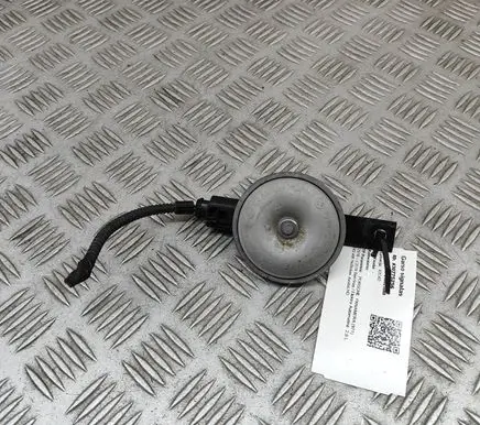 Porsche Panamera (971) Horn signal 971951101