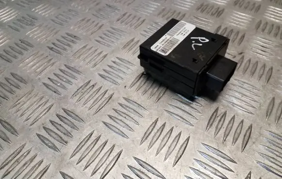 Jeep Patriot Seat control module P04602522AF