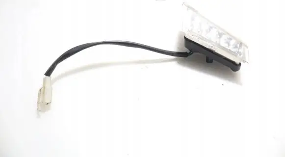 MG ZR Mirror indicator light 