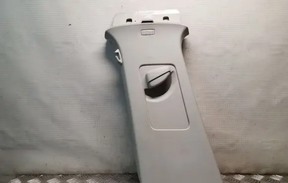 Volkswagen Tiguan (B) pillar trim (top) 5N0867243B