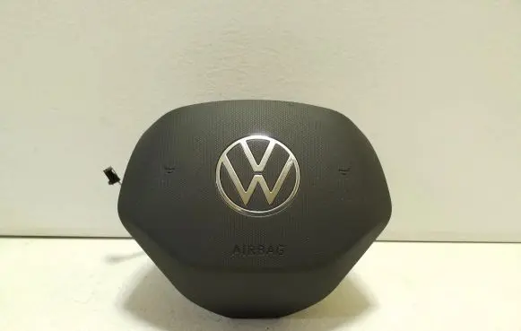 Volkswagen ID.4 Steering wheel airbag 10A880201H