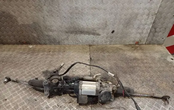 Volkswagen PASSAT B6 Steering rack 780227722500