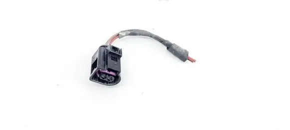Audi A3 S3 8V Other wiring loom 4d0971992