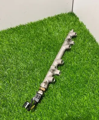 Skoda Karoq Fuel main line pipe 05e133320