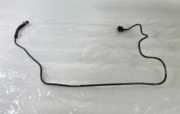 Ford Fiesta Fuel line/pipe/hose H1BG8A365BB
