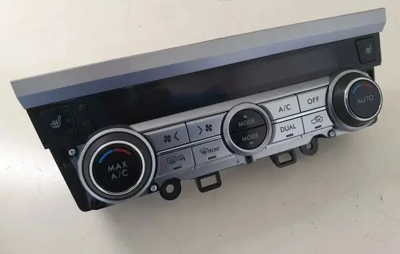 Subaru Outback (BS) Climate control unit 72311AL010