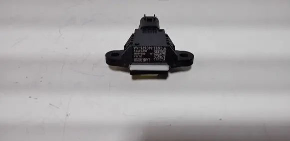 Land Rover Discovery 4 - LR4 Airbag deployment crash/impact sensor CK5214C676AA