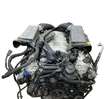 Mercedes-Benz ML AMG W164 Engine 156980 M156980