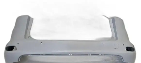 Opel Zafira C Rear bumper 13300719
