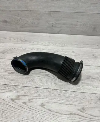 BMW X5 E53 Air intake hose/pipe 7544491 10822210 A64973502