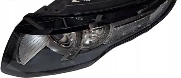 Land Rover Range Rover Evoque L538 Headlights/headlamps set 