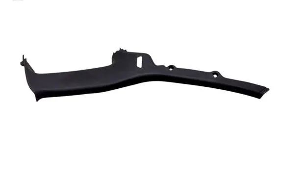 Volvo V70 (D)pillar trim (top) 1882