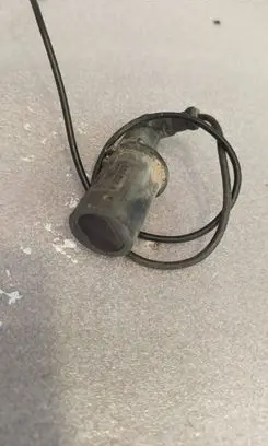 BMW 5 E39 Parking PDC sensor 8352137