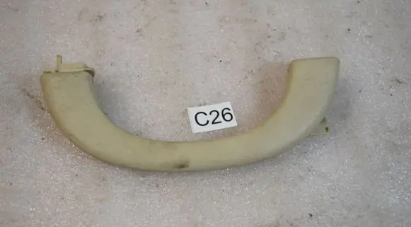 Mercedes-Benz E W211 Front interior roof grab handle 2118100051