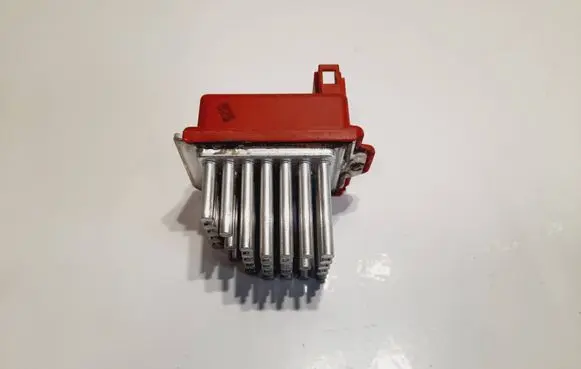 Porsche Cayman 987 Heater blower motor/fan resistor