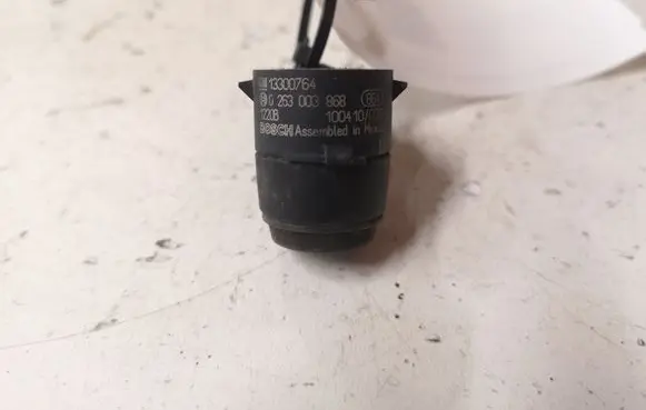 Opel Insignia A Parking PDC sensor 13300764 0263003868 1220B
