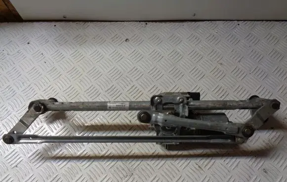 Skoda Octavia Mk2 (1Z) Wiper motor 1Z1955119A 1Z1955023C 3397020651