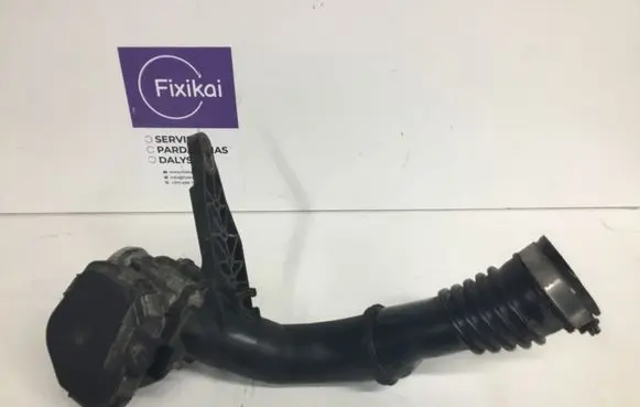 Ford Fiesta Throttle valve 9673534480 28275019