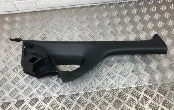 Side speaker trim/cover