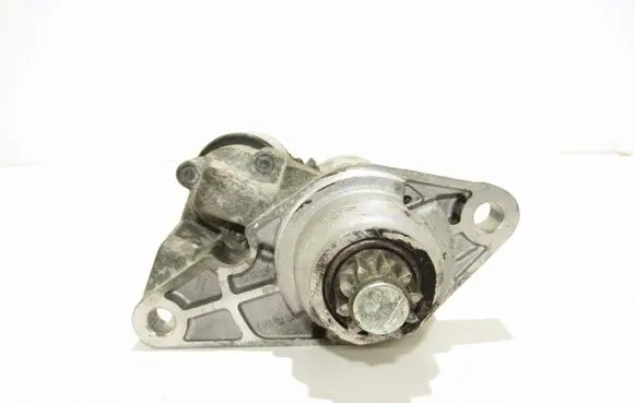 Skoda Fabia Mk1 (6Y) Starter motor 02T911023G