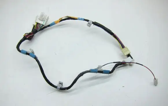 Lexus GS 300 350 430 450H Rear door wiring loom 8215830070 8215830070A