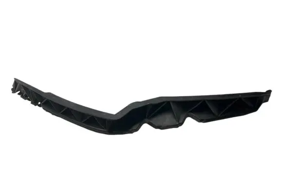 Skoda Octavia Mk2 (1Z) Front bumper mounting bracket 1Z0807183