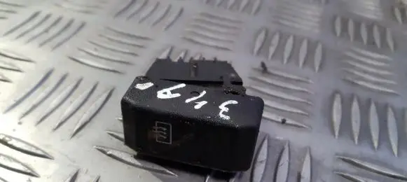 Renault Espace II Windscreen/window heater switch