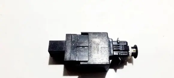 Brake pedal sensor switch