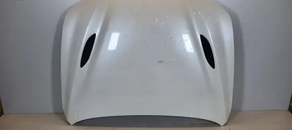 Alfa Romeo Giulia Engine bonnet/hood 50534426 50565019 QA341300