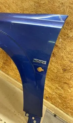 Opel Vectra C Fender