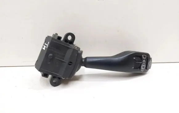 BMW 5 E39 Wiper control stalk 8375408 01204030