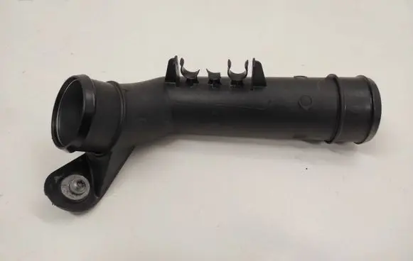 Volkswagen Caddy Intercooler hose/pipe 3C0145770B