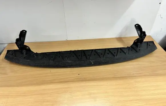 Volkswagen Golf Plus Front bumper support beam 5M0807093B
