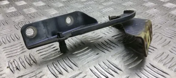 Peugeot 4007 Engine bonnet/hood hinges