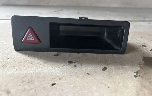 Volkswagen Transporter - Caravelle T5 Dashboard storage box/compartment 7H0857925A