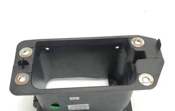 Seat Ateca Other center console (tunnel) element 575864225B 02016