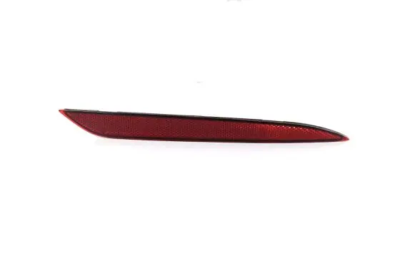 Rear tail light reflector