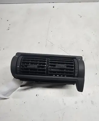 Opel Omega B2 Dash center air vent grill 09147866