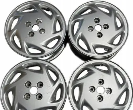 Fiat Punto (176) R14 alloy rim 5JX14H248