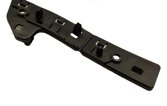 Peugeot Partner Front bumper mounting bracket 9680546880 P0014916