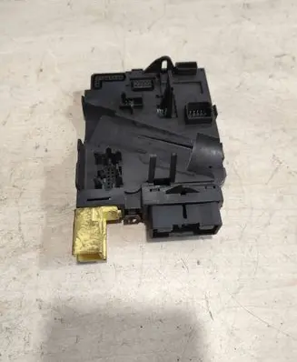 Volkswagen Golf V Steering angle sensor 1K0953549