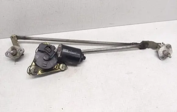 Mazda 323 F Front wiper linkage 8491005460