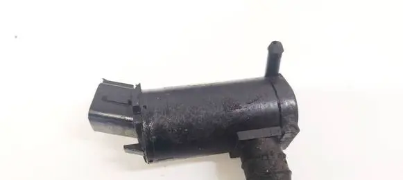 Chevrolet Captiva Windscreen/windshield washer pump 96627968