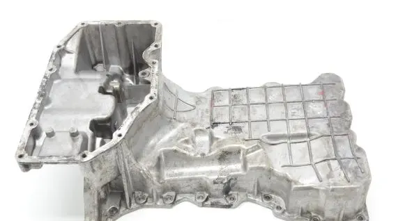 Jeep Grand Cherokee Oil sump 68211181AA