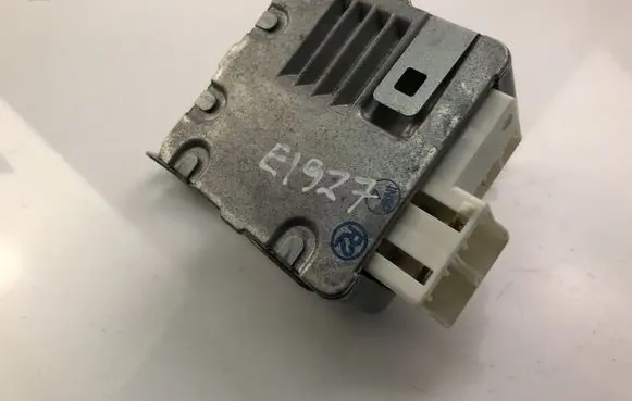 Toyota Urban Cruiser (XP110) Other control units/modules 8965052450